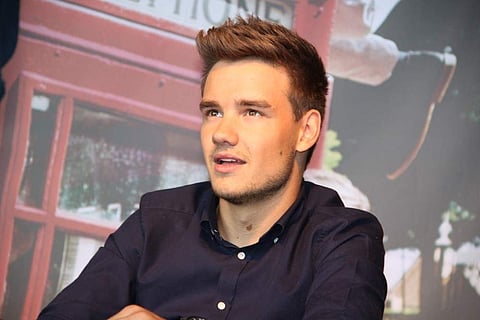 Liam Payne