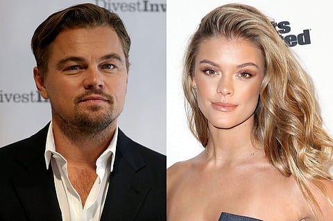 Leonardo DiCaprio, Nina Agdal call it quits