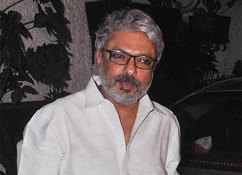 Sanjay Leela Bhansali