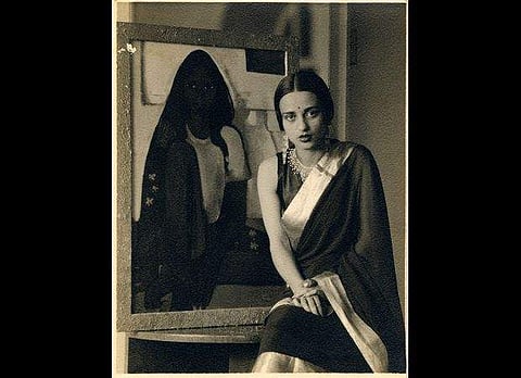 Amrita Sher-Gil