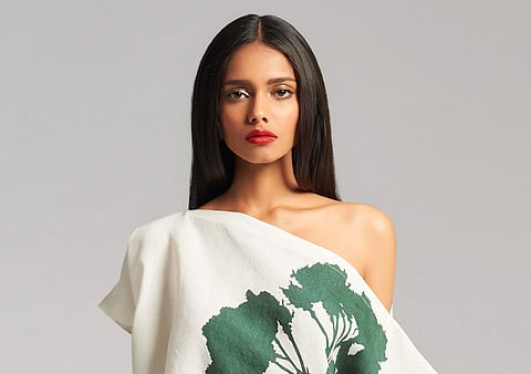 Payal Khandwala’s collection is an ode to the non-conformist woman