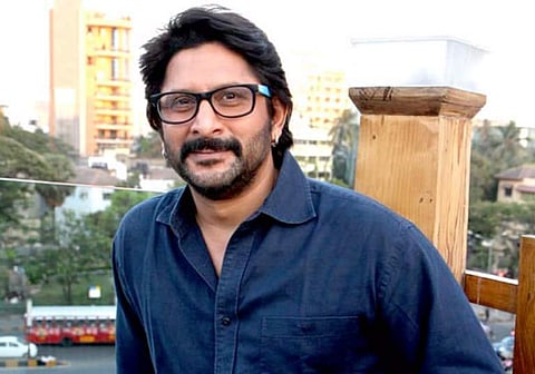 Arshad Warsi