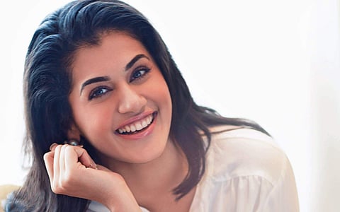 Here's how a 7-minute role in the movie Baby changed Taapsee Pannu's career path in Bollywood