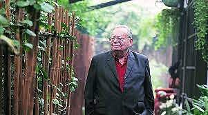 Ruskin Bond