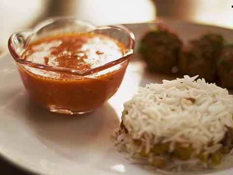 Munaf Kapadia wants to take Bohri cuisine from Mumbai to Manhattan