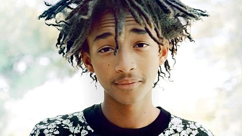 Jaden Smith