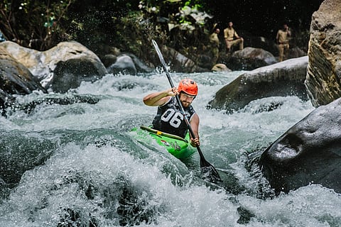 ​Embrace the tempest: monsoon trails in the Western Ghats 