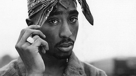 Tupac night on June 16