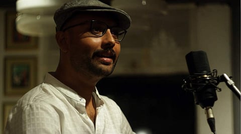 Filmmaker Satyanshu Singh to teach Hyderabadis the nuances of screenwriting