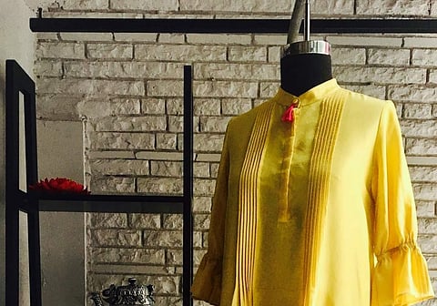 WeaveinIndia comes to Coimbatore for a two-day pop-up at Pookaari