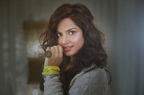 Neetu Chandra is the Jill of all trades