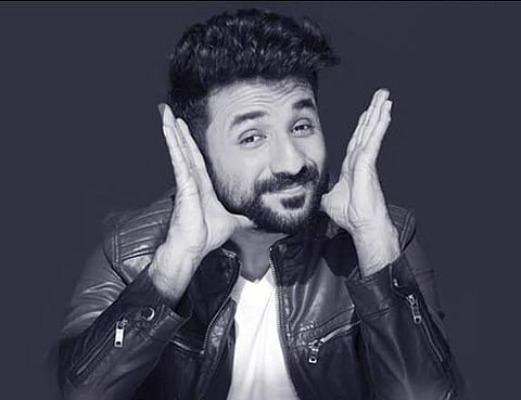 Vir Das