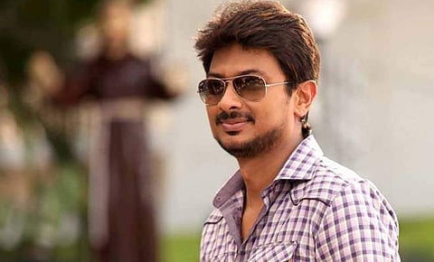 Udhayanidhi Stalin