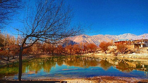 Nako, Himachal Pradesh