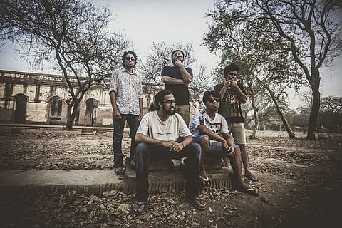 Daira (Picture credit: Ashwyn Warrier)