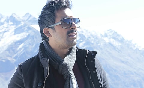 Rannvijay Singha