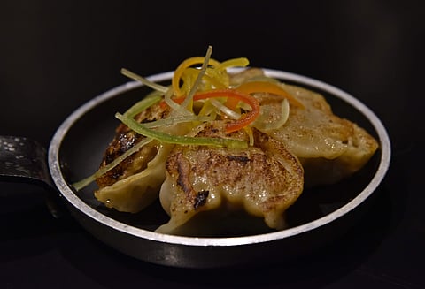 Fun-dining: Zega is heaven for those who love pan-Asian cuisine