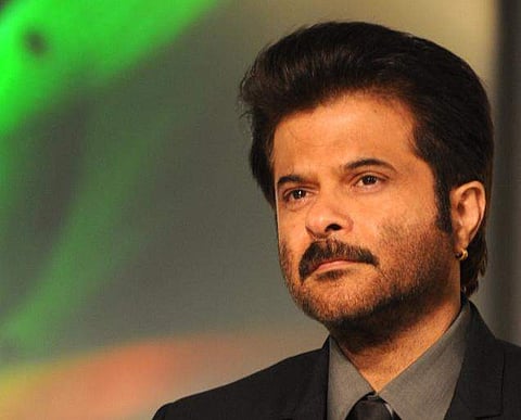 Anil Kapoor