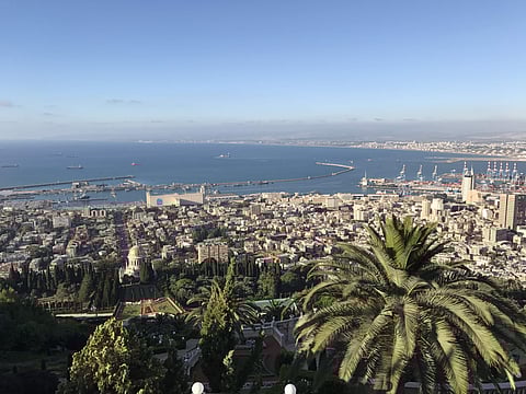 India enjoys popularity and equity across Israel