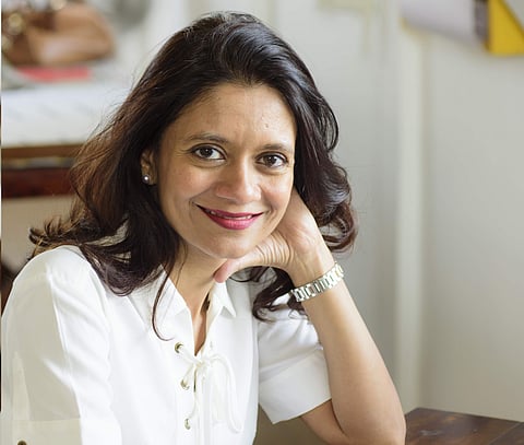 Maidless in Mumbai is about the urban malady of "maidomania"