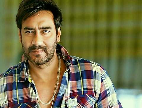 Ajay Devgan