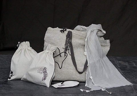 Resort to white: It’s throwback time for Shades of India