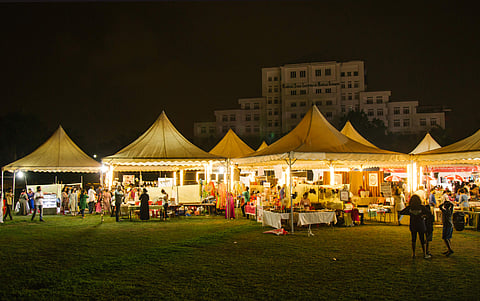 Kochi_Flea_Market