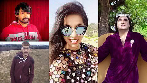 The trickle-down effect of Dhinchakism and other cringe pop phenomenon