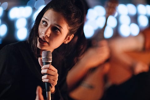 Zeerak Ahmed (aka Slowspin)