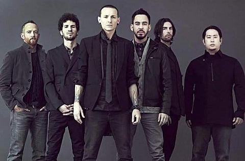 Linkin Park cancels upcoming tour 