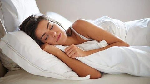 Five plants that will help you sleep better