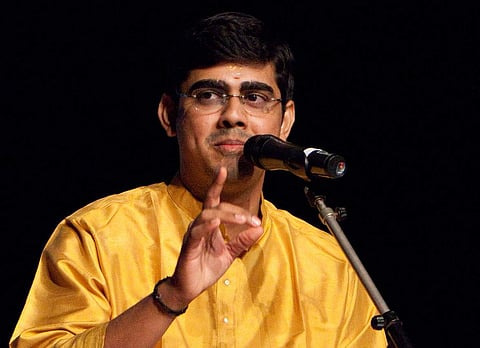 Raining raaga: Monsoon Nirvana is back with its fifth season 