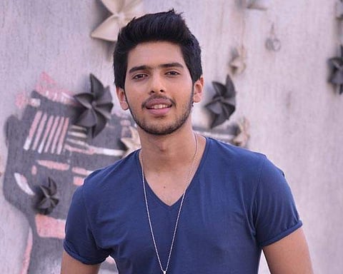 Armaan Malik