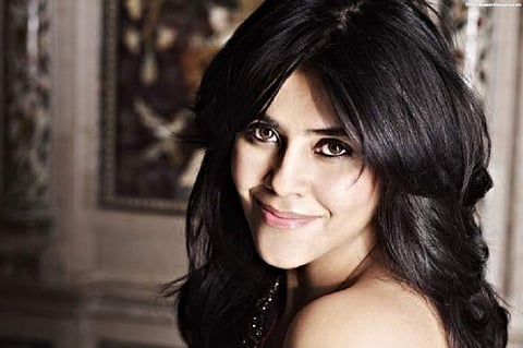 Ekta Kapoor