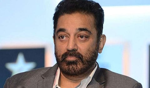Kamal Hassan