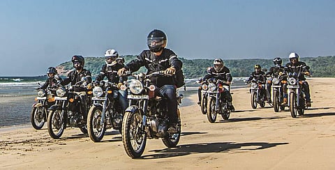 For representational purpose only