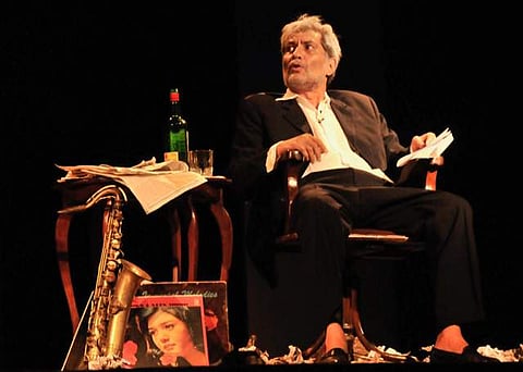 Past Forward: Qadir Ali Baig Foundation brings two musicals for the 'Theatre Weekends'