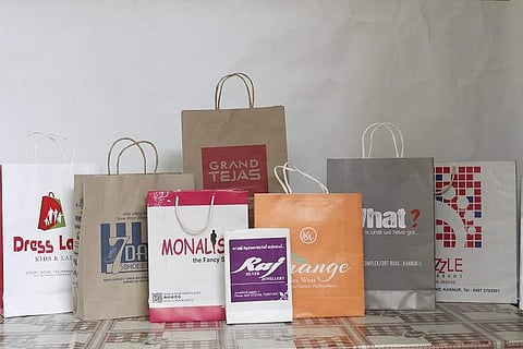 Malayali millennials unite to help their environs go green