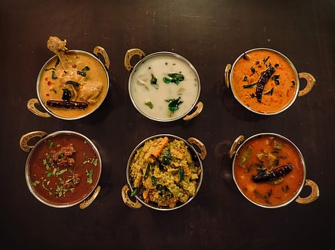 Coconut Grove is back in the city, with delicious coastal fare