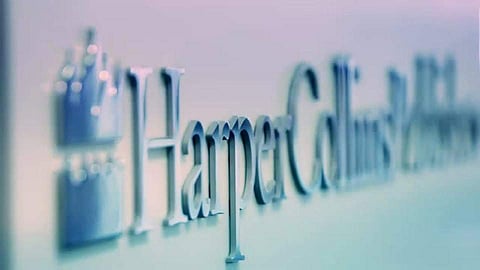 HarperCollins to publish 25 iconic books in one special edition