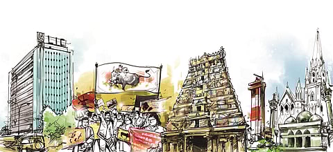 Celebrating our city: The best Madras Week events to attend