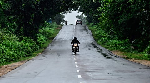 Dare to go off the beaten track? Explore these road trip destinations around Hyderabad 