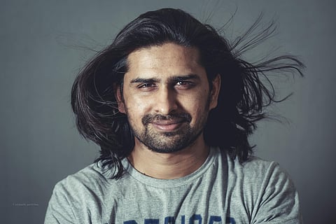 Indie folk exponent Arpit Chourey set to rock Hyderabad this weekend