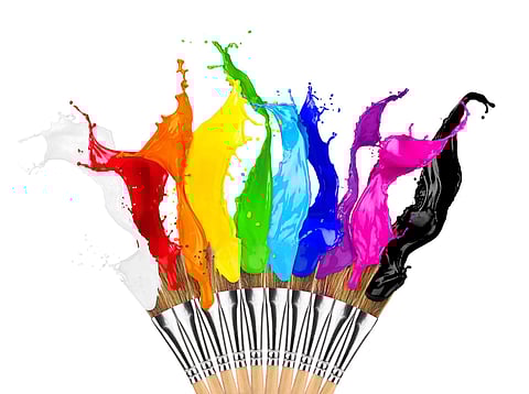 Cochin Art Fair is back for its second edition