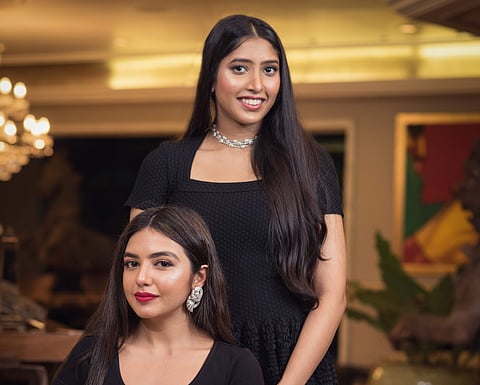 Floral fetish: Check out the luxury expo Botanical Illusions 