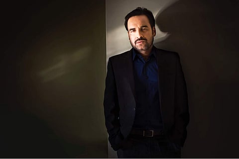 Pankaj Tripathi