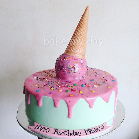 Cheddar made of cashew anyone?