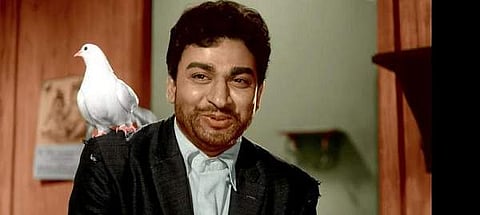 Dr Rajkumar