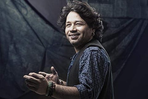 Kailash Kher