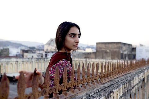 What people will say wows audience at Toronto festival